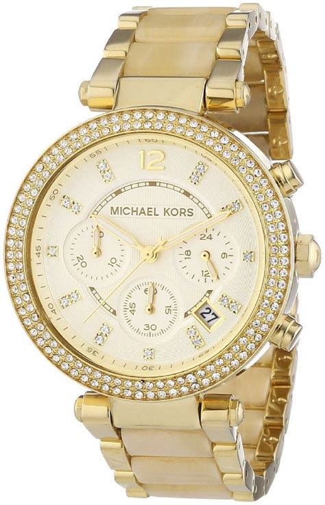 how much are michael kors watches at the outlet|Michael Kors watches clearance.